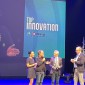 Berry Services reçoit le Top Innovation
